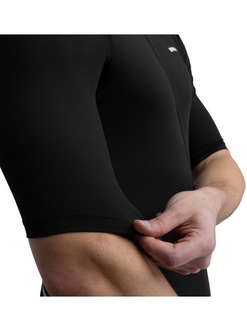 Maillot ciclismo manga corta hombre ciclismo hombre core pordoi - Kiabi Maillot ciclismo manga corta hombre ciclismo hombre core pordoi - Kiabi