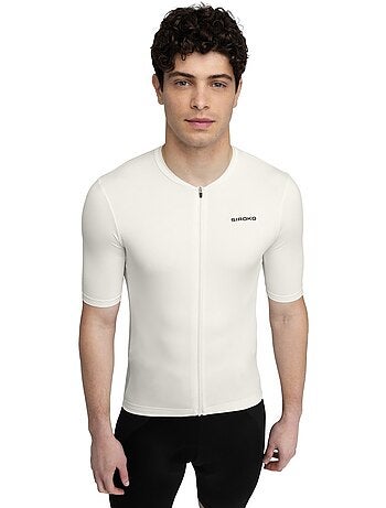 Maillot ciclismo manga corta hombre ciclismo hombre core rim drive