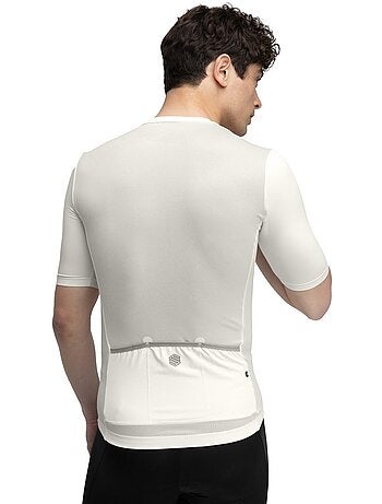 Maillot ciclismo manga corta hombre ciclismo hombre core rim drive