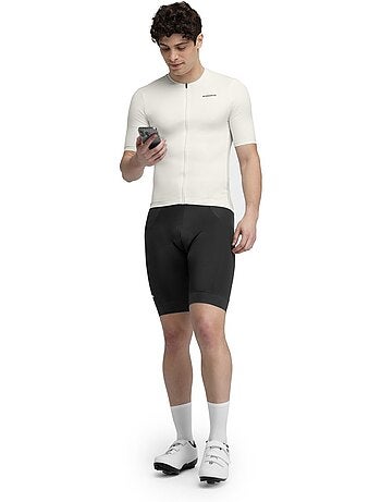 Maillot ciclismo manga corta hombre ciclismo hombre core rim drive