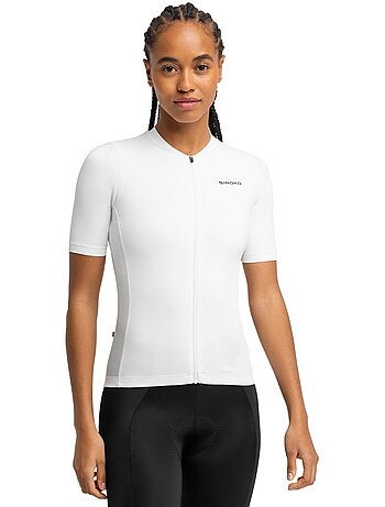 Maillot ciclismo manga corta mujer ciclismo mujer core sonora