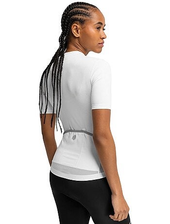 Maillot ciclismo manga corta mujer ciclismo mujer core sonora