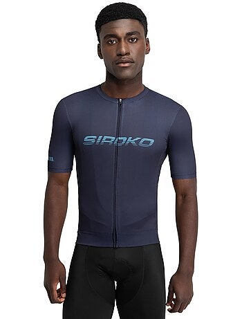 Maillot ciclismo mesh manga corta hombre ciclismo hombre m8 torque
