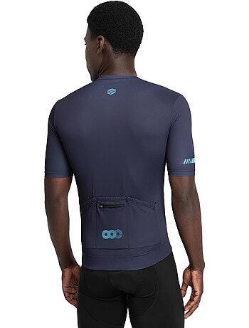 Maillot ciclismo mesh manga corta hombre ciclismo hombre m8 torque