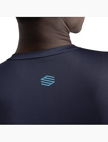 Maillot ciclismo mesh manga corta hombre ciclismo hombre m8 torque