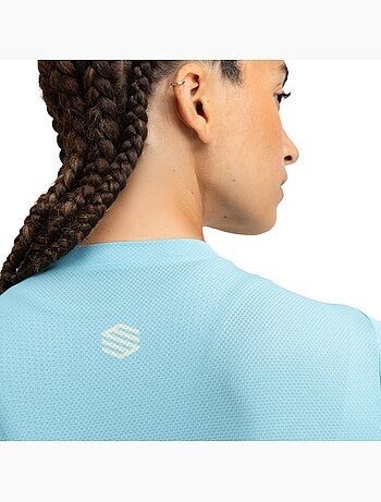 Maillot ciclismo mesh manga corta mujer ciclismo mujer m8 habitat