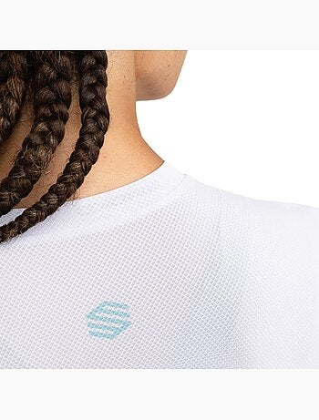 Maillot ciclismo mesh manga corta mujer ciclismo mujer m8 luna