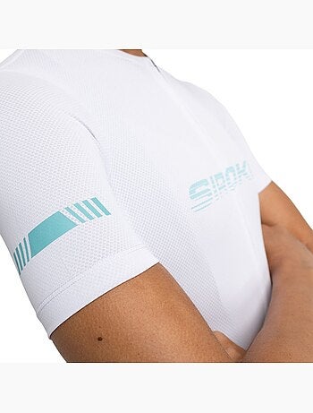 Maillot ciclismo mesh manga corta mujer ciclismo mujer m8 luna