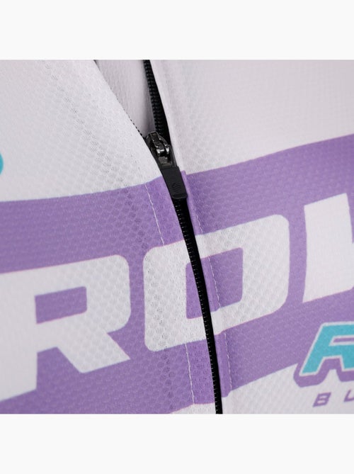 Maillot ciclismo mesh manga corta mujer ciclismo mujer m8-w nrc - Kiabi Maillot ciclismo mesh manga corta mujer ciclismo mujer m8-w nrc - Kiabi