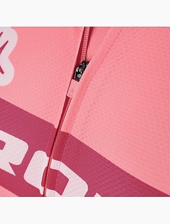 Maillot ciclismo mesh manga corta mujer ciclismo mujer m8-w nrc