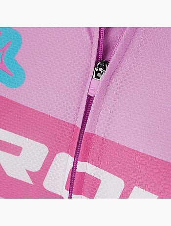 Maillot ciclismo mesh manga corta mujer ciclismo mujer m8-w nrc