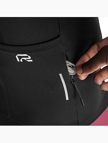Maillot ciclismo reciclado manga corta hombre ciclismo hombre m6r zero