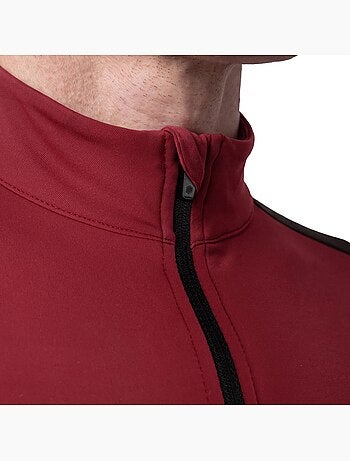 Maillot ciclismo térmico hombre ciclismo hombre srx m4 grupetto