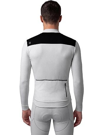 Maillot ciclismo térmico hombre ciclismo hombre srx m4 poggio