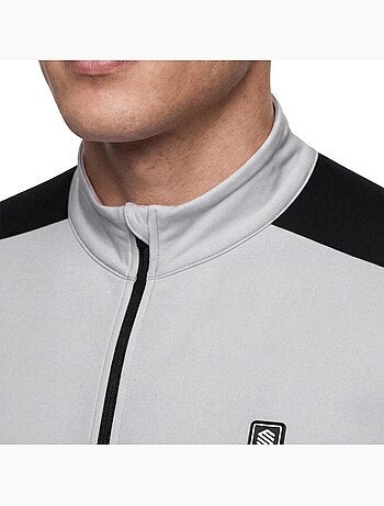 Maillot ciclismo térmico hombre ciclismo hombre srx m4 poggio