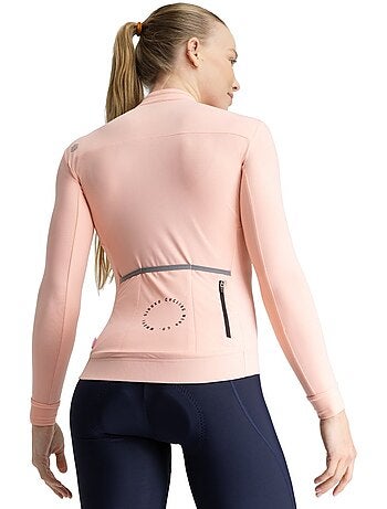 Maillot ciclismo térmico mujer ciclismo mujer srx m4 danseuse