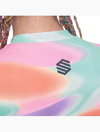 Maillot crop boombastic mujer mujer bbc m8-w boom crop