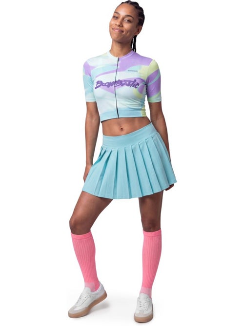 Maillot crop boombastic mujer mujer bbc m8-w boom crop - Kiabi