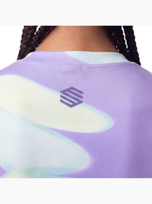 Maillot crop boombastic mujer mujer bbc m8-w boom crop - Kiabi