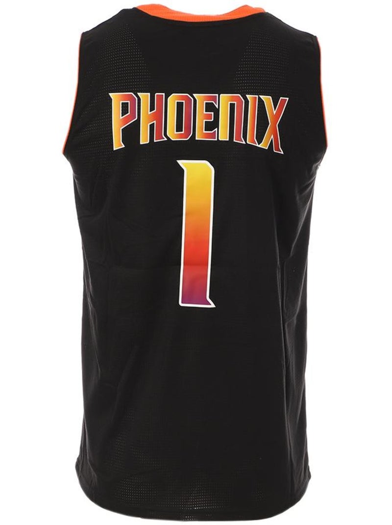 Maillot de Baloncesto para Hombre - Sport Zone Negro - Kiabi