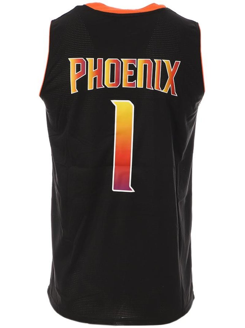 Maillot de Baloncesto para Hombre - Sport Zone Negro - Kiabi