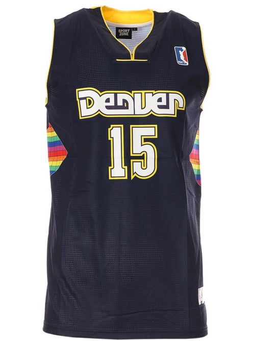 Maillot de Baloncesto para Hombre | Sport Zone - Kiabi Maillot de Baloncesto para Hombre | Sport Zone - Kiabi