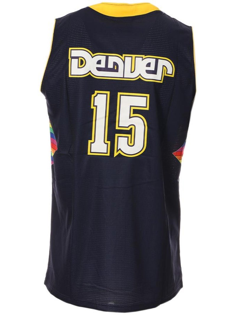 Maillot de Baloncesto para Hombre | Sport Zone Negro - Kiabi