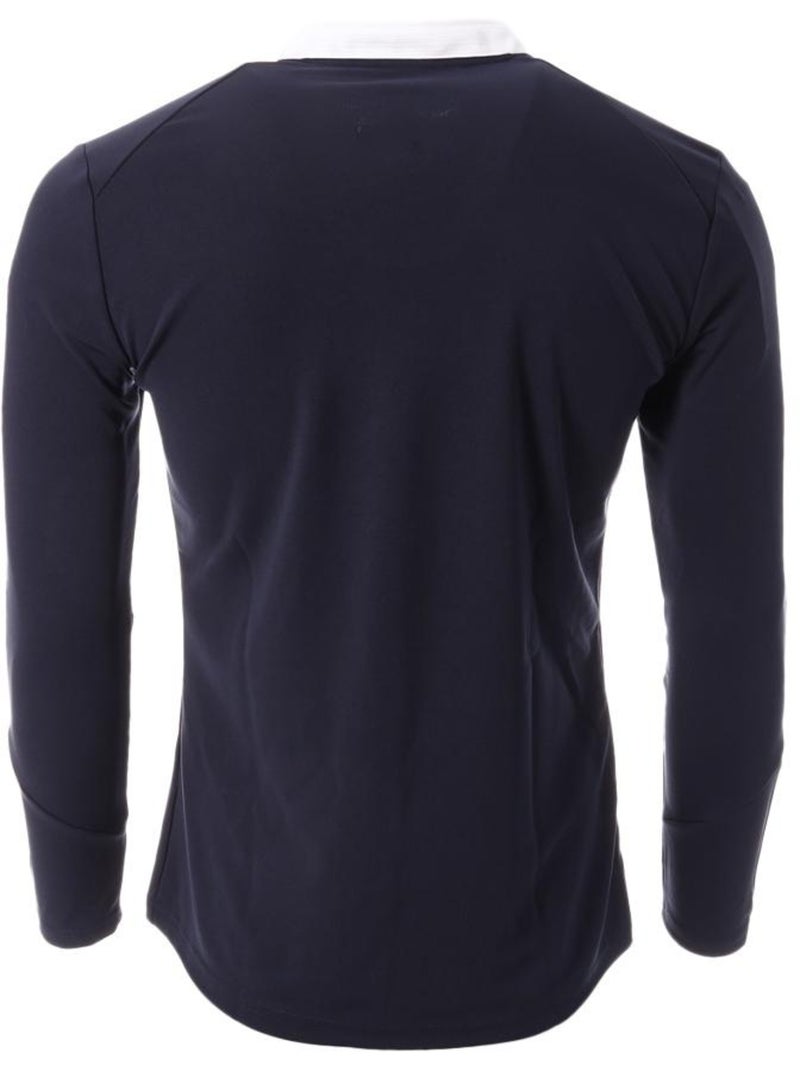 Maillot de Ciclismo Hombre Le Coq Sportif Azul marino - Kiabi