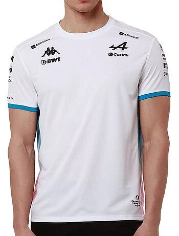 Maillot de Ciclismo Kappa para Hombre
