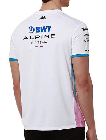 Maillot de Ciclismo Kappa para Hombre