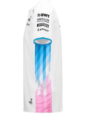 Maillot de Ciclismo Kappa para Hombre