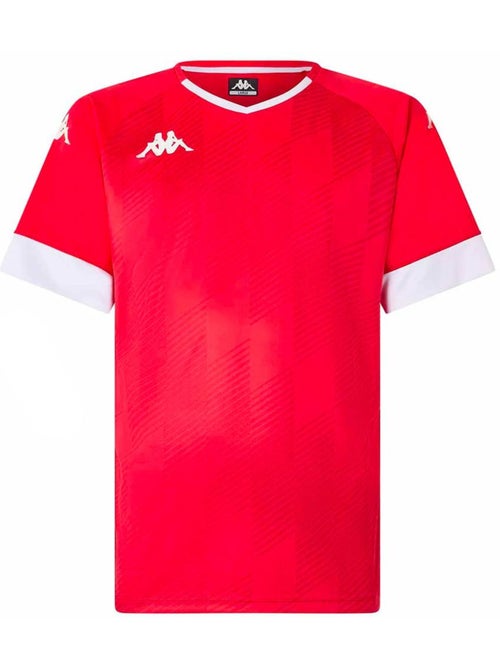 Maillot de Ciclismo Kappa para Hombre - Kiabi Maillot de Ciclismo Kappa para Hombre - Kiabi
