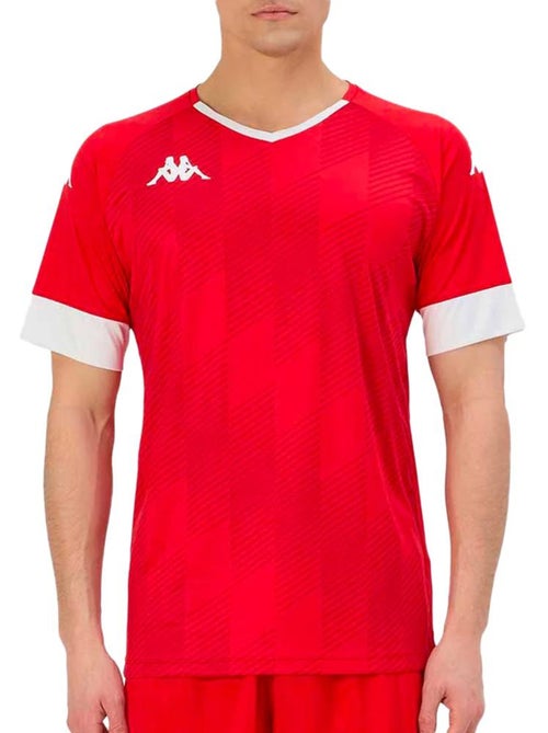 Maillot de Ciclismo Kappa para Hombre - Kiabi