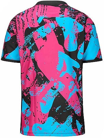 Maillot de Fútbol Kappa para Niño