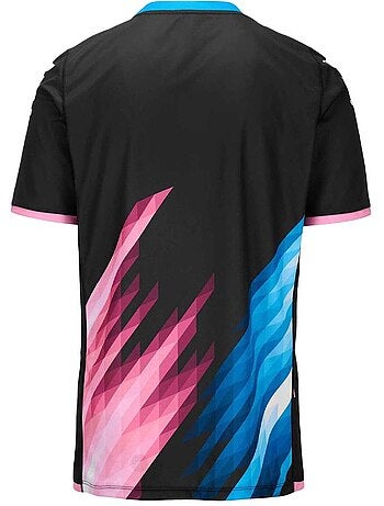 Maillot de Fútbol Kappa para Niño