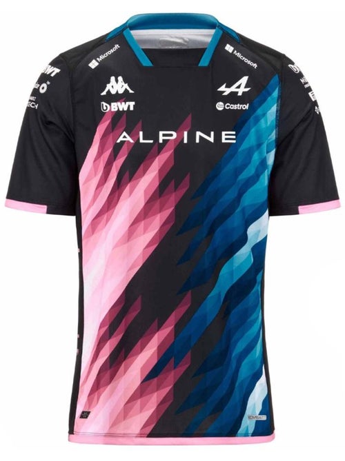 Maillot de Fútbol Kappa para Niño - Kiabi Maillot de Fútbol Kappa para Niño - Kiabi