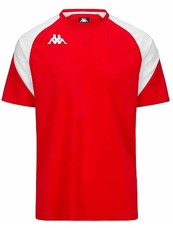 Maillot de Fútbol Kappa para Niño
