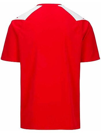 Maillot de Fútbol Kappa para Niño