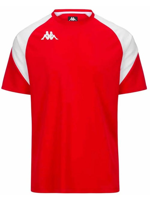 Maillot de Fútbol Kappa para Niño - Kiabi Maillot de Fútbol Kappa para Niño - Kiabi