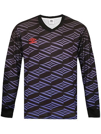 Maillot de Fútbol Umbro para Hombre