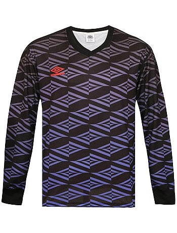 Maillot de Fútbol Umbro para Hombre