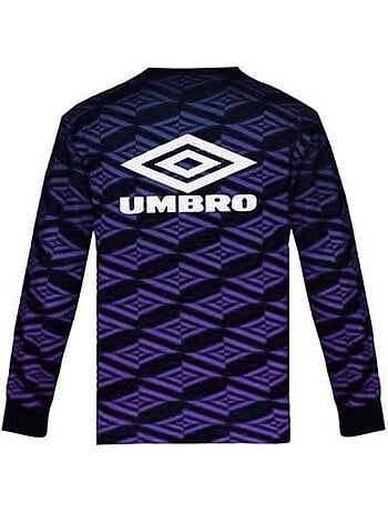 Maillot de Fútbol Umbro para Hombre