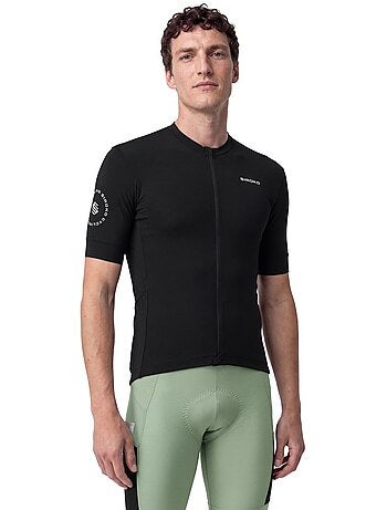 Maillot de gravel manga corta hombre ciclismo hombre gm2 tasmania