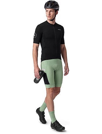 Maillot de gravel manga corta hombre ciclismo hombre gm2 tasmania