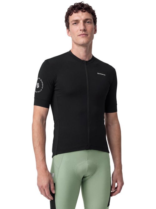 Maillot de gravel manga corta hombre ciclismo hombre gm2 tasmania - Kiabi