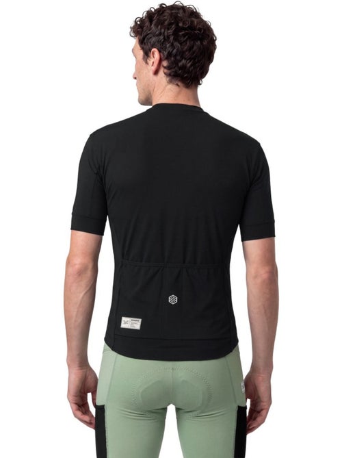 Maillot de gravel manga corta hombre ciclismo hombre gm2 tasmania - Kiabi