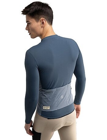 Maillot de gravel manga larga hombre ciclismo hombre gm3 karakórum