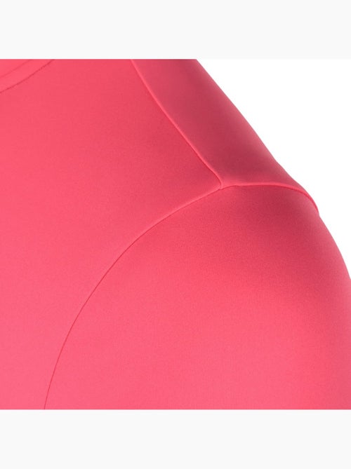 Maillot de gravel media cremallera hombre ciclismo hombre gm5 terraquest - Kiabi Maillot de gravel media cremallera hombre ciclismo hombre gm5 terraquest - Kiabi