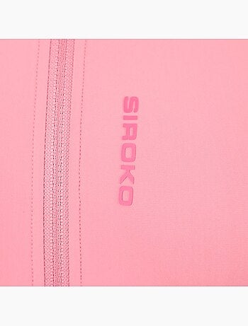 Maillot de gravel sin mangas mujer ciclismo mujer gm4-w strata