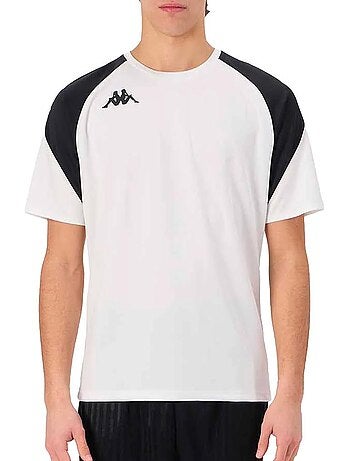 Maillot de hombre kappa